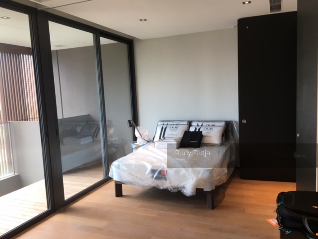 OUE Twin Peaks (D9), Condominium #130573832